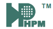 Manufacture Logo for HAOPIN MICROELECTRONICS